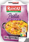 Paëlla - MONIQUE RANOU dans le catalogue Intermarché Hyper