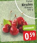 EDEKA - Kirschen Angebot im Prospekt Kirschen bei EDEKA im Prospekt "" für 0,59 €