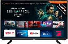 von GRUNDIG Fernseher 50 GUB 7022 von GRUNDIG