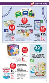 Prospectus Super U "SUPER U" en cours à Tarbes, Page 15 Catalogue Super U en cours à Tarbes, "SUPER U", Page 15