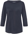Funktionsshirt mit 3/4-Ärmel im Angebot bei Tchibo im Supermarkt in Wolfsburg Funktionsshirt mit 3/4-Ärmel Angebote bei Tchibo im Supermarkt Wolfsburg für 14,99 €