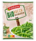 Bio Brechbohnen von Freshona im aktuellen Lidl Prospekt für 2,15 €