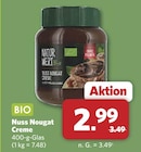 Nuss Nougat Creme bei combi im Garbsen Prospekt für 2,99 €