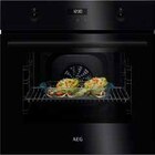 Küchengeräte im Möbel Inhofer Prospekt Backofen von AEG im aktuellen Möbel Inhofer Prospekt für 698,00 €