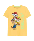 Pyjama von Paw Patrol im aktuellen PEPCO Prospekt