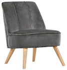 Sessel Gero Angebote bei porta Möbel Lemgo für 49,00 €