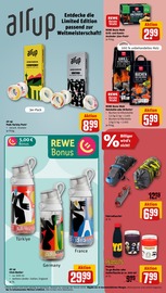 Grillkohle im REWE Prospekt in Dormagen Aktueller REWE Prospekt mit Grillkohle, "Dein Markt", Seite 27