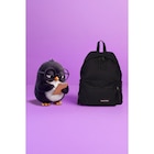 Sac à dos Padded Eastpak - EASTPAK - Carrefour à Aulnay-sous-Bois Sac à dos Padded Eastpak - EASTPAK en promo chez Carrefour Aulnay-sous-Bois à 32,03 €