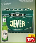 Pilsener von Jever im aktuellen Netto Marken-Discount Prospekt für 11,99 €