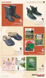 D'autres offres dans le catalogue "JARDIN D'AUTOMNE" de Intermarché à la page 19