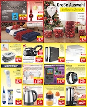 Staubsauger Angebot im aktuellen Zimmermann Prospekt auf Seite 7