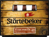 Hanse Porter im Angebot bei Getränke Paradies in Dortmund Hanse Porter Angebote von Störtebeker bei Getränke Paradies Dortmund für 20,99 €