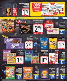 Schokolade im EDEKA Prospekt Schokolade im EDEKA Prospekt "Wir lieben Lebensmittel." auf Seite 10