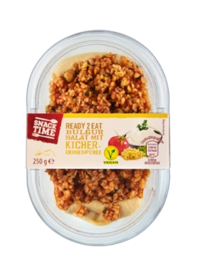 ALDI SÜD Stockach - Ready 2 Eat Salate Ready 2 Eat Salate Angebot bei ALDI SÜD Stockach im Prospekt "Meine Woche"