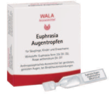 Euphrasia Augentropfen bei LINDA Premiumapotheke im Harxheim Prospekt für 8,49 €