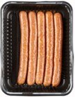 Frische Rinder-Bratwurst Bosporus Angebote von Willms bei Penny Dessau-Roßlau für 3,99 €