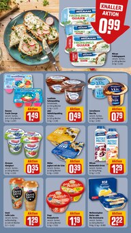 Kaffee im aktuellen REWE Prospekt (Buchholz (Nordheide)) Kaffee im REWE Prospekt "Dein Markt" mit 32 Seiten (Buchholz (Nordheide))