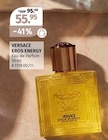 EROS ENERGY von VERSACE für 55,95 € bei Müller im Angebot EROS ENERGY von VERSACE im aktuellen Müller Prospekt