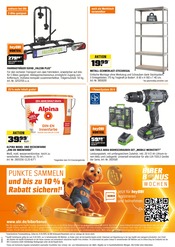 Regal im OBI Prospekt in Rosenheim Aktueller OBI Prospekt mit Regal, "FRÜHLINGSANGEBOTE FÜR ROSENHEIM", Seite 2