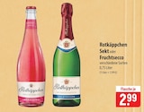 Rotkäppchen Angebote bei famila Nordost Elmshorn für 2,99 €