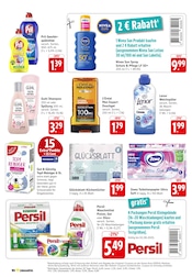Aktueller EDEKA Prospekt mit Persil, "Aktuelle Angebote", Seite 32