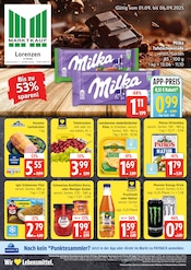 Aktueller Marktkauf Discounter Prospekt in Albersdorf und Umgebung, "Top Angebote" mit 25 Seiten, 01.09.2025 - 06.09.2025