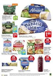 Aktueller EDEKA Prospekt mit Butter, "Aktuelle Angebote", Seite 11
