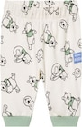 Ensemble molletonné bébé - DISNEY WORLD BABY en promo chez Lidl Ensemble molletonné bébé - DISNEY WORLD BABY dans le catalogue Lidl