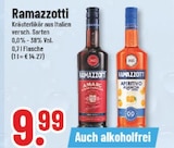 Ramazzotti im Angebot bei Marktkauf in Detmold Ramazzotti Angebote bei Marktkauf Detmold für 9,99 €