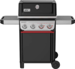 Aktuelle Grill Angebote bei Globus-Baumarkt in Dortmund Aktuelles Gasgrill Spirit E-425 GBS Angebot bei Globus-Baumarkt in Dortmund ab 555,00 €