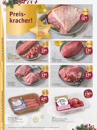 tegut Rindfleisch im Prospekt 