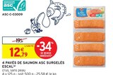 Brioche au saucisson cuit de lyon - MAISON RANDY à 2,79 € dans le catalogue Intermarché Super