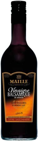 Carrefour Maisons-Alfort - Vinaigre balsamique de Modène Promo Vinaigre balsamique de Modène dans le catalogue Carrefour "Pâques pour les petits et grands enfants" à Maisons-Alfort