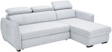 Express Freudenberg - Ecksofa Angebot im Prospekt Ecksofa bei Express im Freudenberg Prospekt für 699,00 €