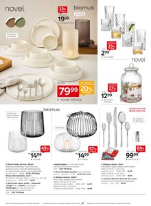 Tafel-Set im XXXLutz Möbelhäuser Prospekt "NR.1 BEIM PREIS" mit 46 Seiten (Hamburg)