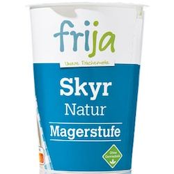 Skyr 0,2 % Magerstufe