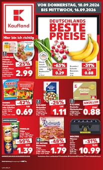 Gemüse im aktuellen Kaufland Prospekt (Wolfsburg) Gemüse im Kaufland Prospekt "Hier bin ich richtig" mit 66 Seiten (Wolfsburg)