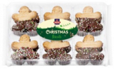 Weihnachts-Gebäck Gingerman Angebote bei Thomas Philipps Dortmund für 1,99 €