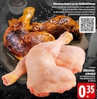 Aktuelles Frische Hähnchenschenkel Angebot bei E center in Mülheim (Ruhr) ab 0,35 €