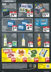 Aktueller EDEKA Prospekt mit Bier, "Wir lieben Lebensmittel!", Seite 8