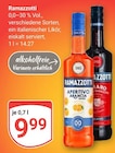 Aktuelle Ramazzotti Angebote bei GLOBUS in Offenbach (Main) Aktuelles Ramazzotti 0,0 % Angebot bei GLOBUS in Offenbach (Main) ab 9,99 €