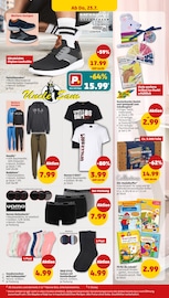 Ähnliche Fleecepullover Angebote im Prospekt "Wer günstig will, muss Penny." von Penny Ähnliches Angebot bei Penny in Prospekt "Wer günstig will, muss Penny." gefunden auf Seite 30