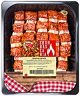 Aktuelle Käse Angebote bei REWE in Siegen (Universitätsstadt) Aktuelles Gourmet-Spieße Angebot bei REWE in Siegen (Universitätsstadt) ab 1,99 €