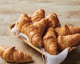 Croissants - U en promo chez U Express Croissants - U dans le catalogue U Express