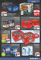 Veltins im E center Prospekt in Castrop-Rauxel Aktueller E center Prospekt mit Veltins, "Aktuelle Angebote", Seite 21