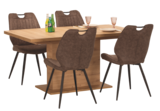 Esstisch oder Stuhl mit Griff im aktuellen Sconto SB Prospekt