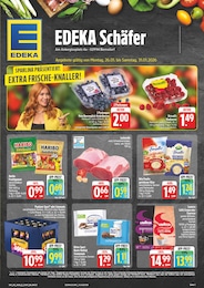 E center Prospekt für Schwarzheide mit 28 Seiten E center Prospekt für Schwarzheide: "Wir lieben Lebensmittel!", 28 Seiten, 26.01.2026 - 31.01.2026