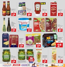 Barilla im Marktkauf Prospekt "Aktuelle Angebote" mit 97 Seiten (Reutlingen)