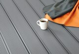 WPC-Terrassendiele Angebote bei Hagebaumarkt Oberhausen für 8,99 €