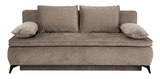 Aktuelles JALGAON Schlafsofa Angebot bei Ostermann in Oberhausen ab 749,00 €